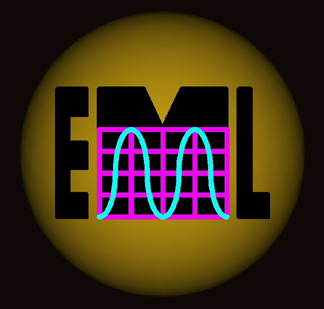 [EML Logo]